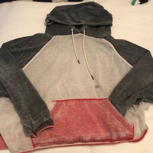 Free People Sweatshirt